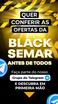 Semar Supermercado Black Friday Anúncio - Pré-Visualização do folheto da loja Semar Supermercado, válido de 24.11.2025