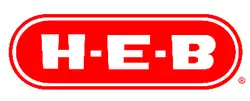 Logo de H-E-B - logo