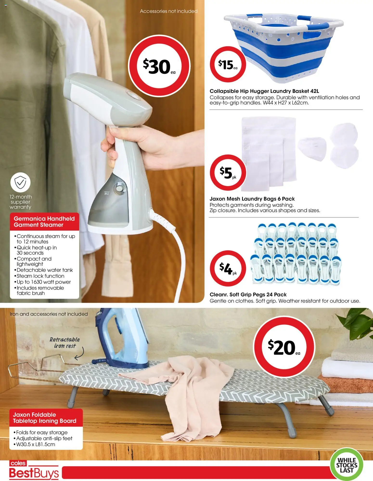 Coles catalogue - valid from 30.01.2026 | Page: 6
