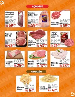 Supermercado Dalben Folheto - válido de 12.09.2025 | Página: 4