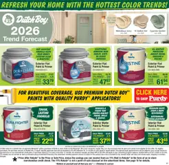 Menards - Weekly Ad - valid from 10.09.2025 | Page: 16