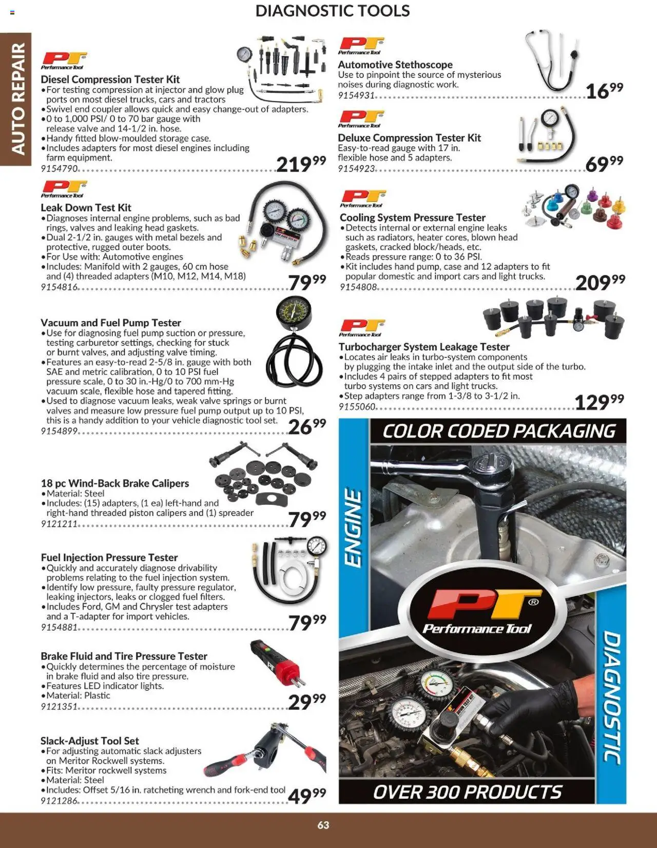 Princess Auto flyer valid from 16.04.2025 | Page: 65 | Products: Boots, PC, Case