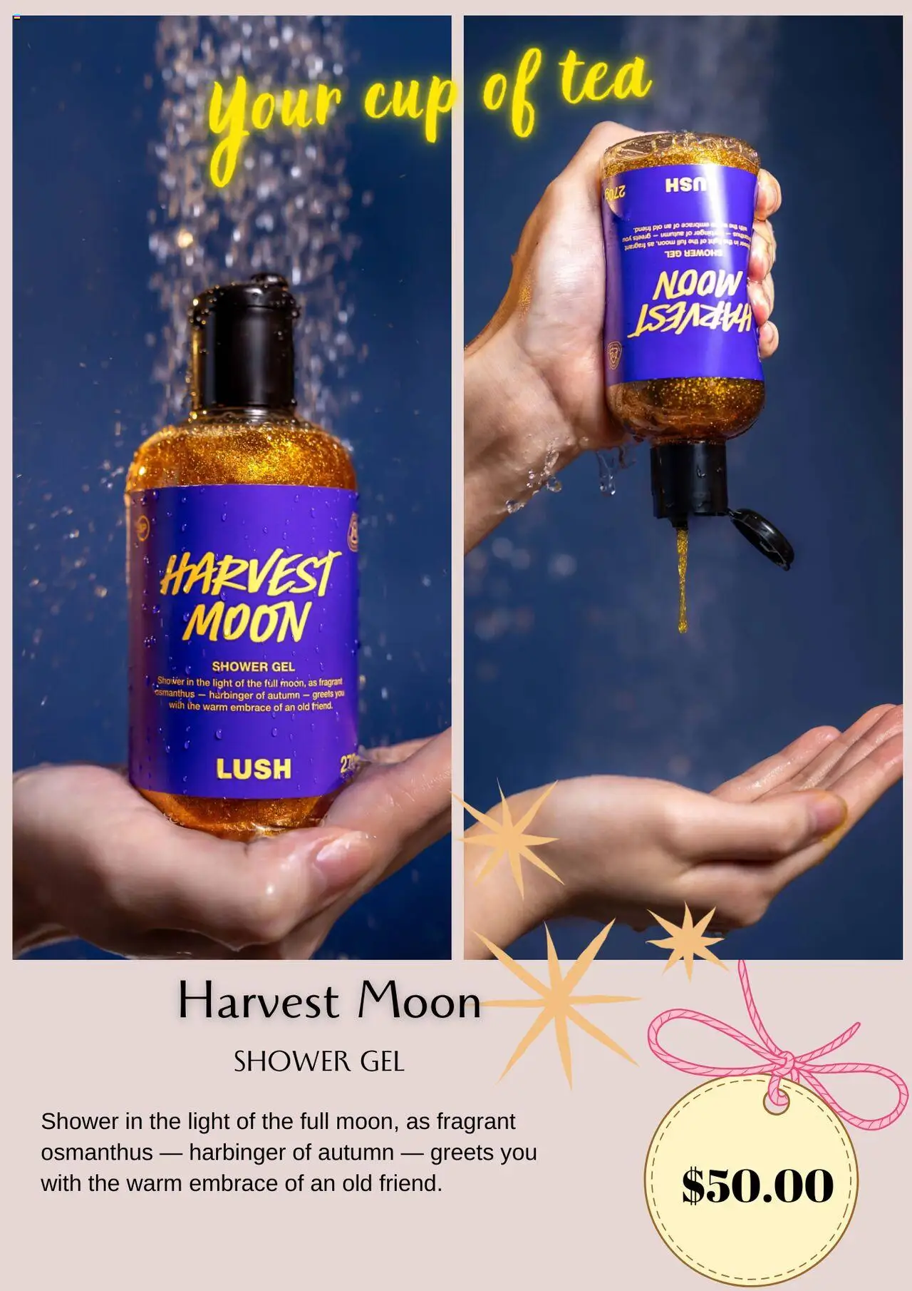 Lush catalogue from 15.08.2025 | Page: 3