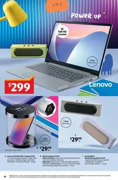 Preview of Catalogue Aldi - valid from 07.01.2026 | Page: 10