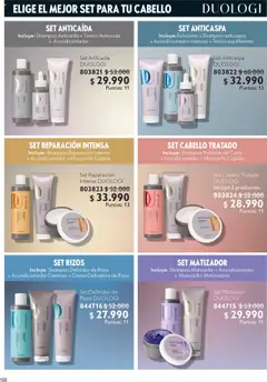 Oriflame - Catálogo │ válido desde el 13.09.2025 | Página: 100