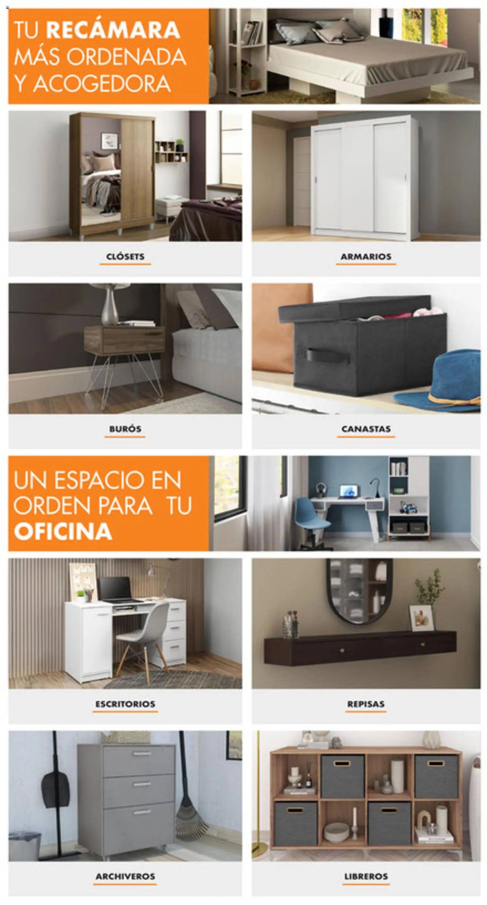 Nuevas ofertas de Home Depot válidas en toda la República Mexicana desde el 12.02.2026. ¡Encuentra las mejores ofertas en Home Depot catálogo! | Página: 13