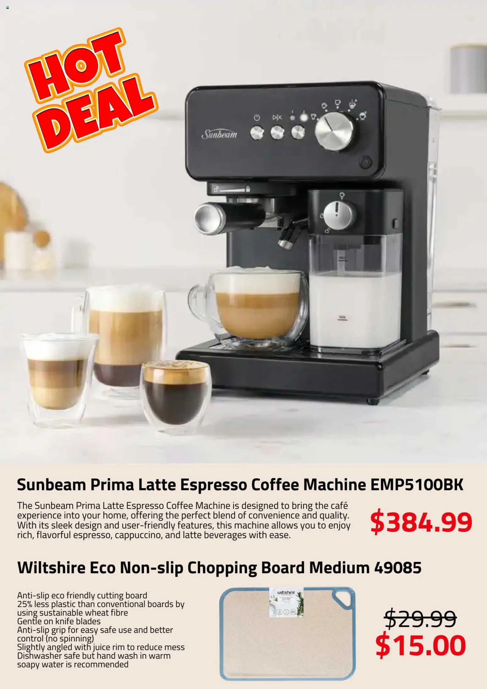 Briscoes catalogue from 26.01.2026 | Page: 6