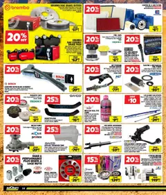 Autobarn catalogue - valid from 10.09.2025 | Page: 14 | Products: Clutch, Kits, Water, Suit