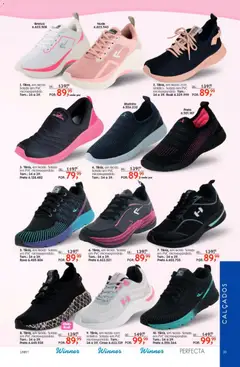 Quatro Estações - Catálogo 01-02-03 - Pré-Visualização do folheto da loja Quatro Estações, válido de 01.01.2026 | Página: 33