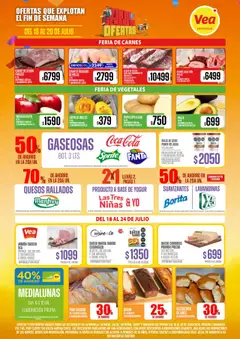 Vea ofertas │ válido desde el 18.07.2025 | Página: 2
