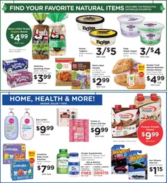 Preview of Fry's Food weekly ads valid from 28.11.2025 | Page: 13