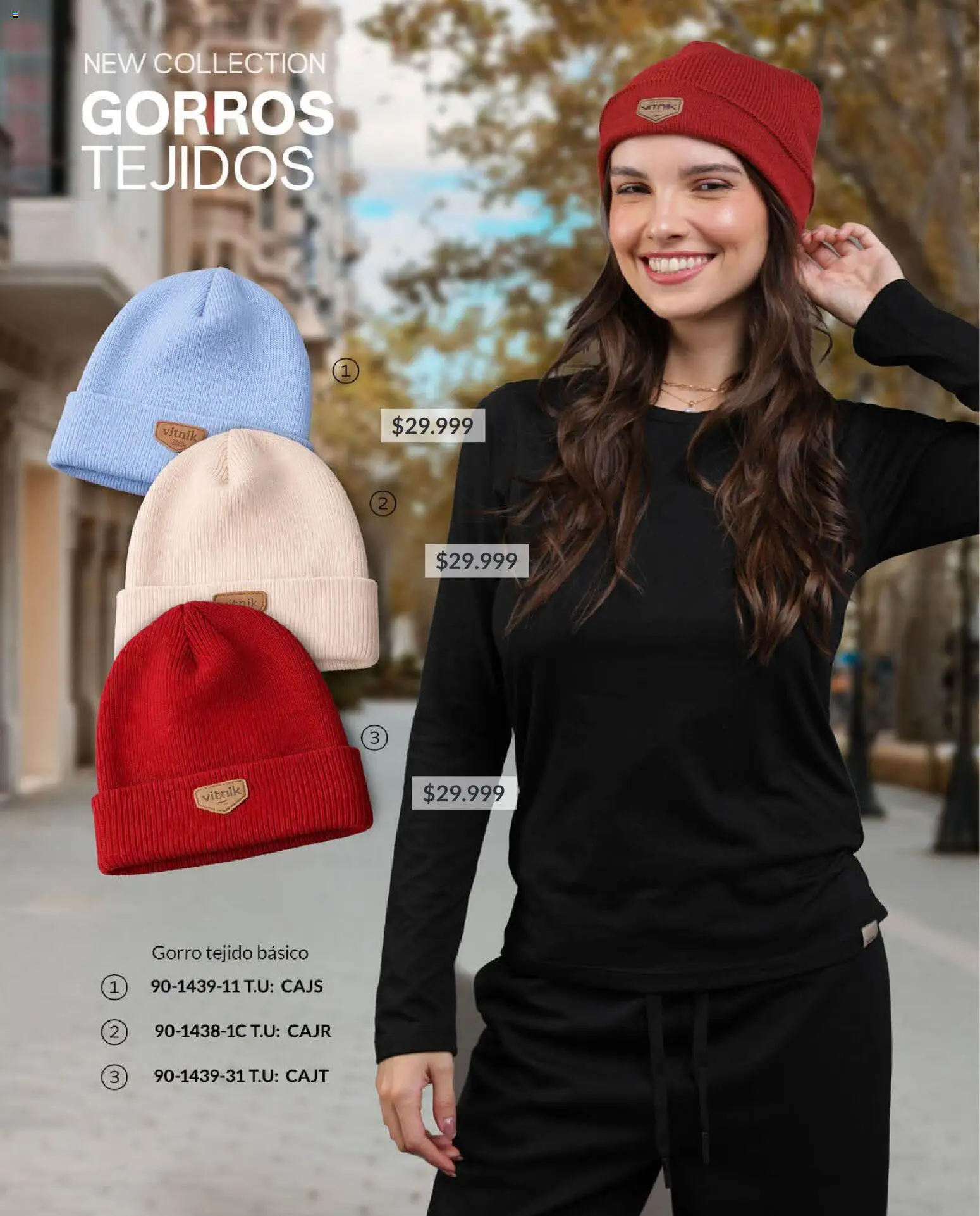 Vitnik - Underwear & Complements │ válido desde el 24.02.2026 | Página: 7