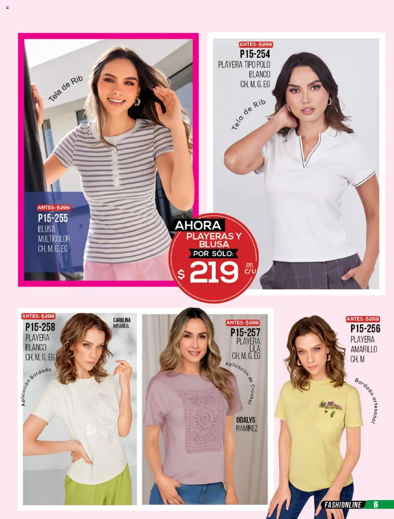 Nuevas ofertas de Cklass válidas en toda la República Mexicana desde el 23.06.2025. ¡Encuentra las mejores ofertas en Cklass catálogo Rebajas Sobre Calzado! | Página: 392 | Productos: Blusa, Playera