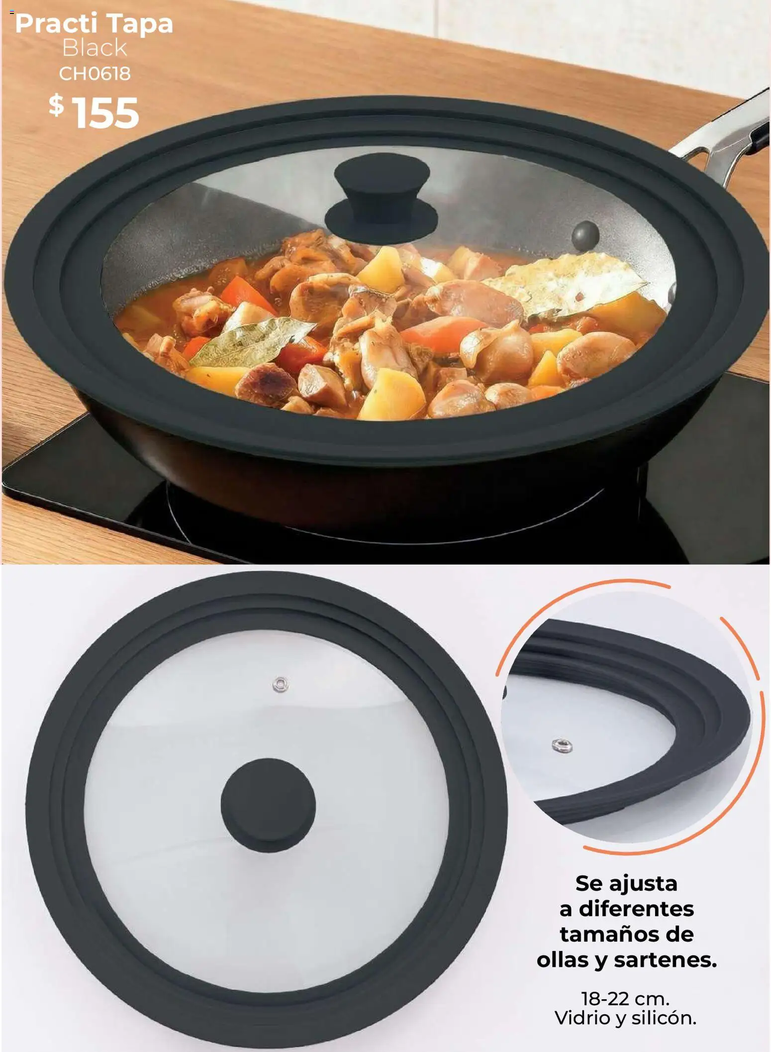 Nuevas ofertas de Colchas Concord válidas en toda la República Mexicana desde el 01.05.2026. ¡Encuentra las mejores ofertas en Colchas Concord catálogo Concord home! | Página: 65