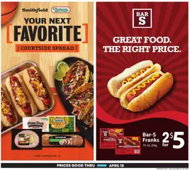 Preview of Acme weekly ads valid from 20.03.2026 | Page: 7