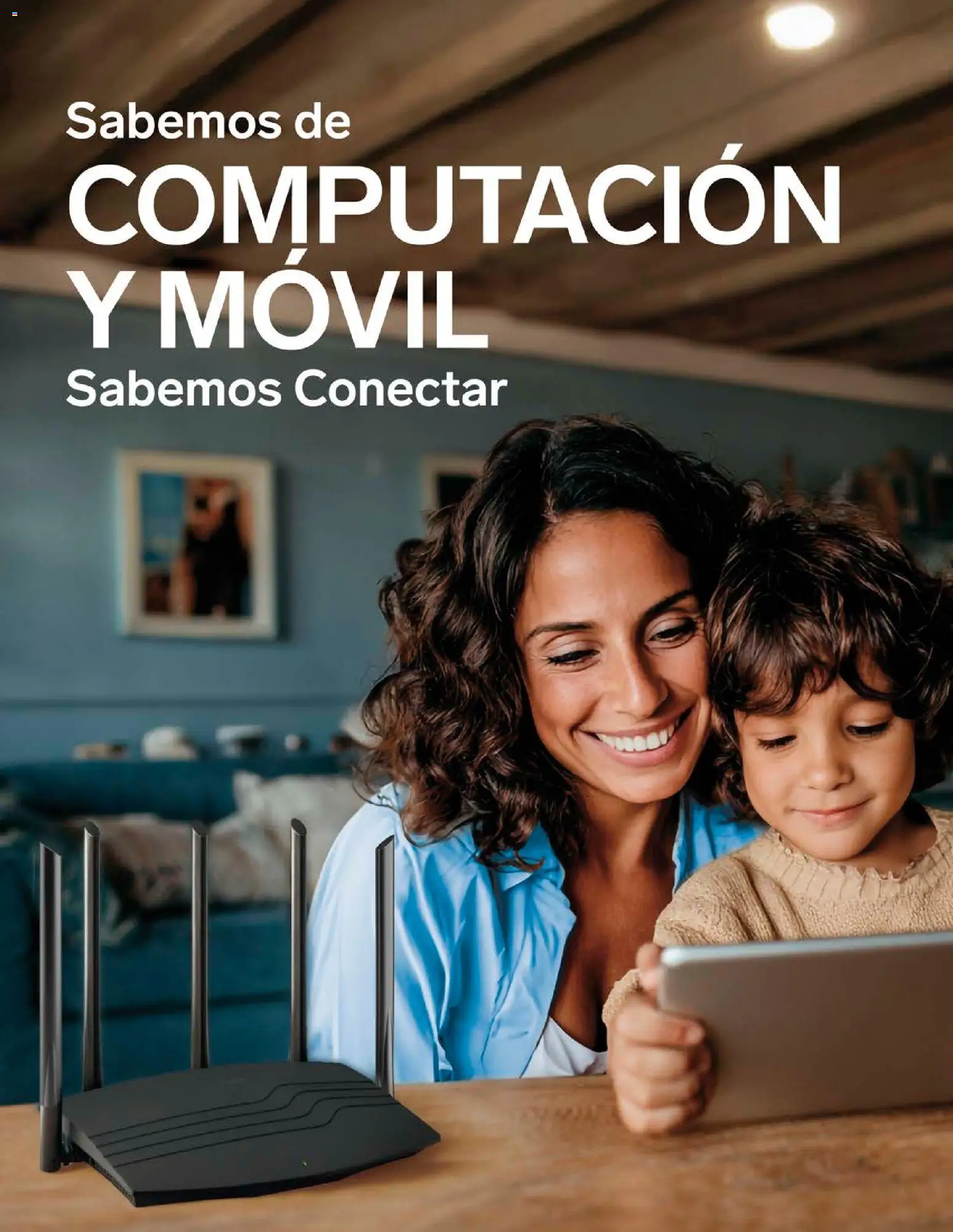 Nuevas ofertas de Steren válidas en toda la República Mexicana desde el 01.01.2026. ¡Encuentra las mejores ofertas en Steren catálogo! | Página: 107 | Productos: Movil