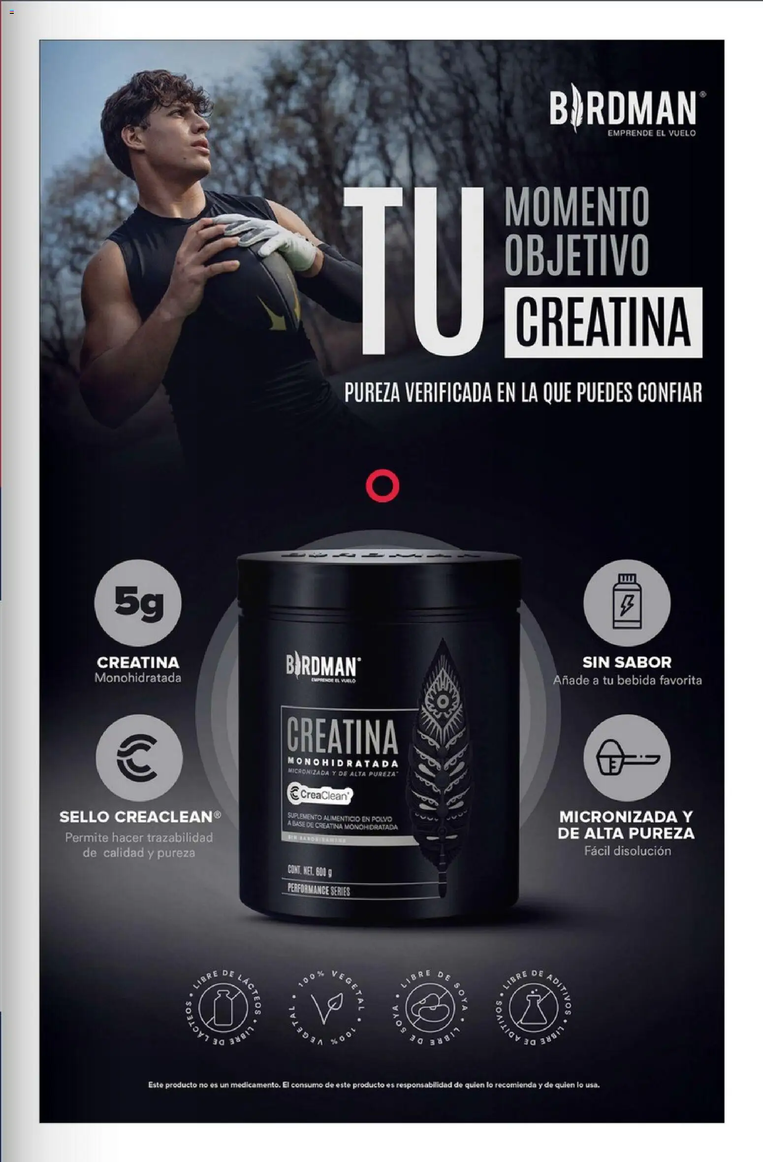 Nuevas ofertas de Costco válidas en toda la República Mexicana desde el 01.01.2026. ¡Encuentra las mejores ofertas en Costco - Revista Enero! | Página: 121 | Productos: Polvo