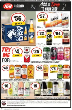 Preview of IGA Catalogue VIC - valid from 05.11.2025 | Page: 2