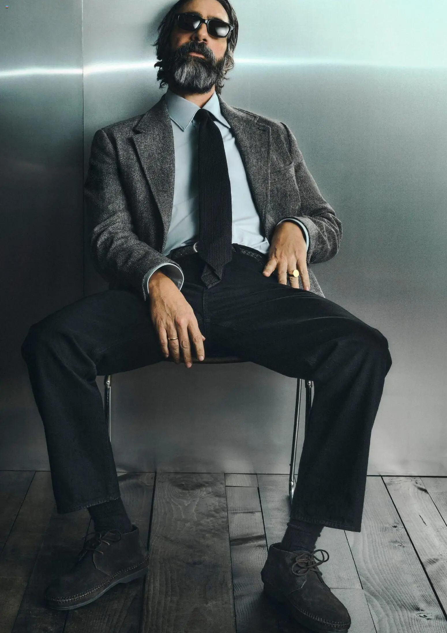 New in Men Zara │ válido desde el 01.01.2026 | Página: 3