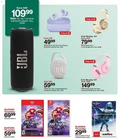 Preview of Target weekly ads valid from 30.11.2025 | Page: 12