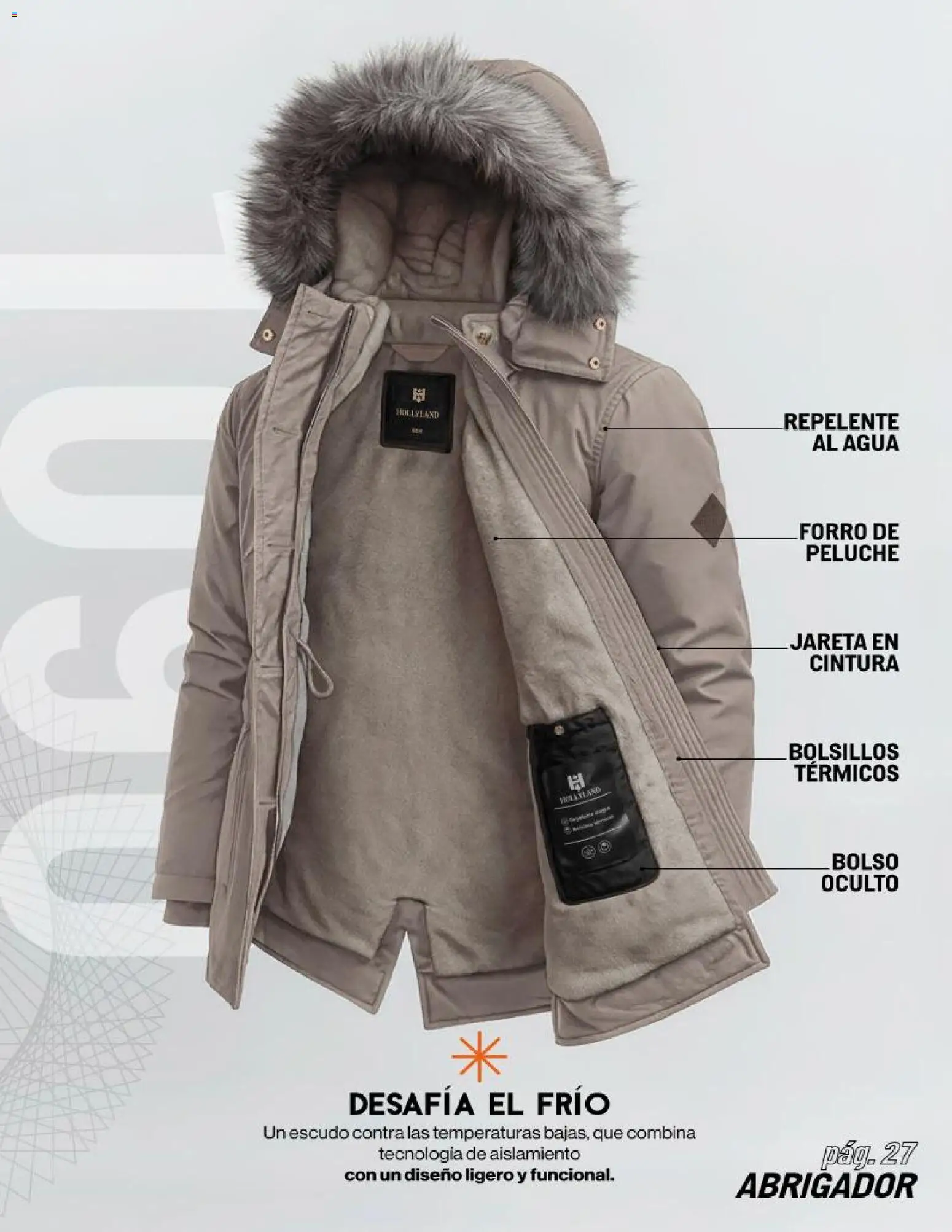 Nuevas ofertas de Price Shoes válidas en toda la República Mexicana desde el 11.11.2025. ¡Encuentra las mejores ofertas en Price Shoes catálogo ! | Página: 27 | Productos: Bolso, Agua, Repelente