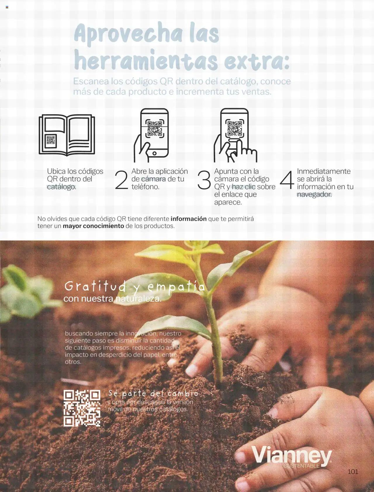 Nuevas ofertas de Vianney válidas en toda la República Mexicana desde el 15.08.2025. ¡Encuentra las mejores ofertas en Vianney - Catálogo Bebé! | Página: 103 | Productos: Movil, Cámara, Té, Sobre