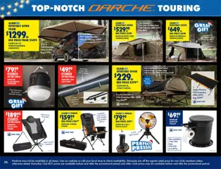 Preview of BCF Catalogue  - valid from 03.12.2025 | Page: 21