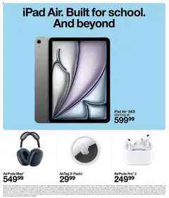 Target Weekly Ad - valid from 20.07.2025 | Page: 20