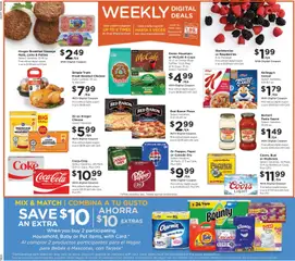 Preview of Ralphs weekly ads valid from 07.01.2026 | Page: 2