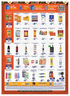 Encarte Atakarejo - Pré-Visualização do folheto da loja Atakarejo, válido de 21.12.2025 | Página: 2