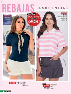 Nuevas ofertas de Cklass válidas en toda la República Mexicana desde el 23.06.2025. ¡Encuentra las mejores ofertas en Cklass catálogo Rebajas Sobre Calzado! | Página: 391