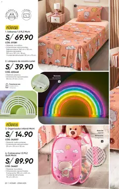 Vista previa de folleto Azzorti - Campaña C02/2026 de la Azzorti válido desde 15.12.2025 | Página: 23