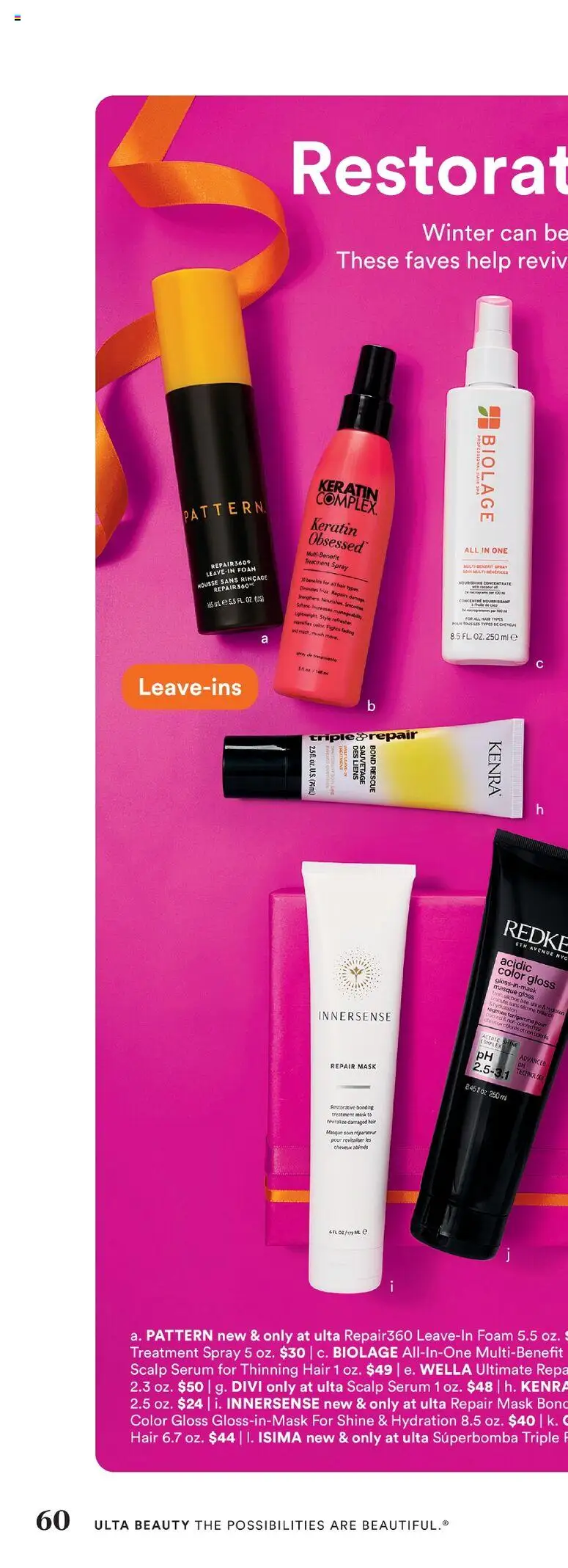 Ulta Beauty Black Friday - valid from 23.11.2025 | Page: 118