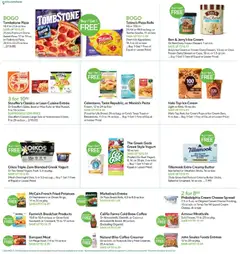 Preview of Publix weekly ads valid from 12.11.2025 | Page: 12