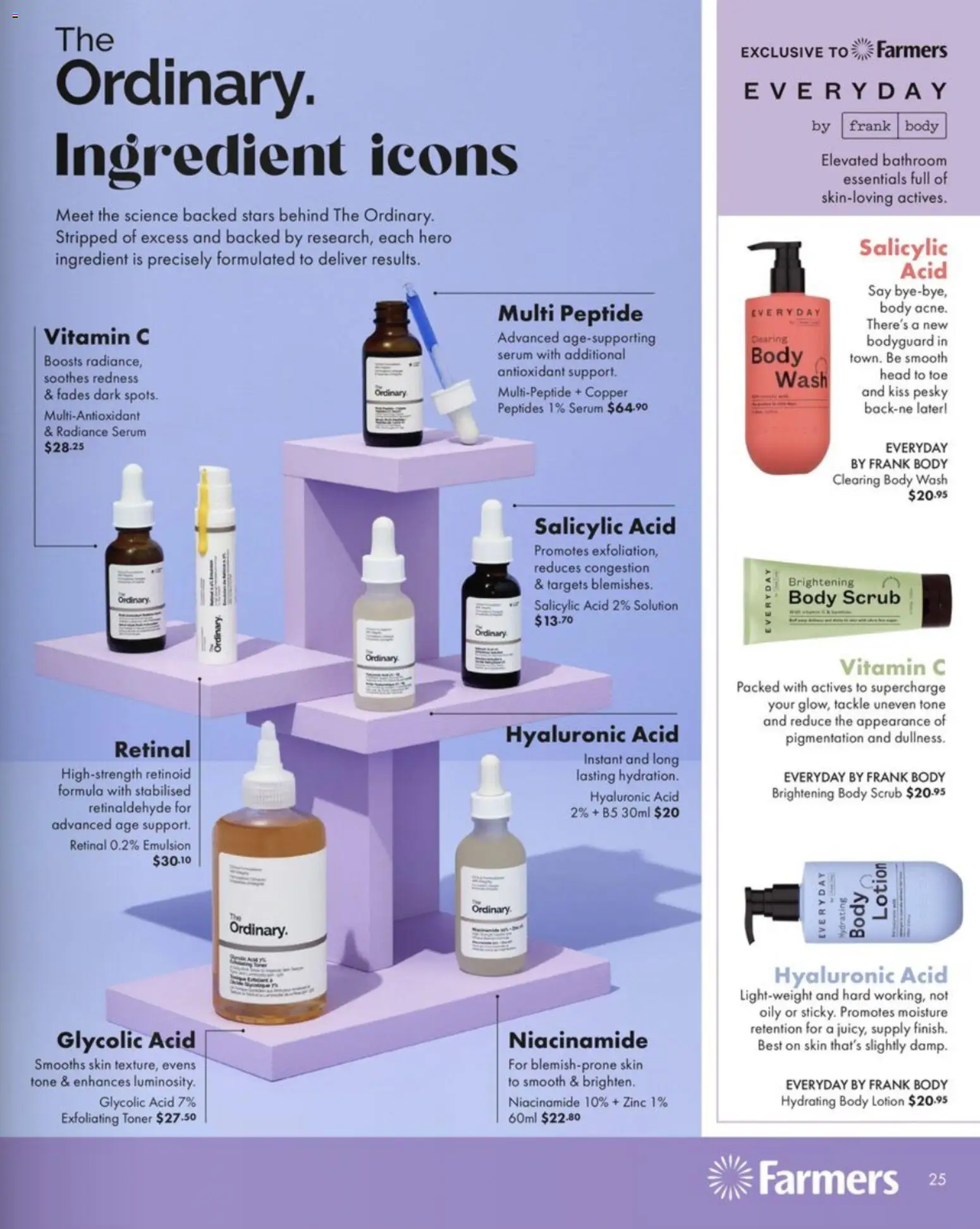 Farmers catalogue from 23.04.2026 | Page: 25