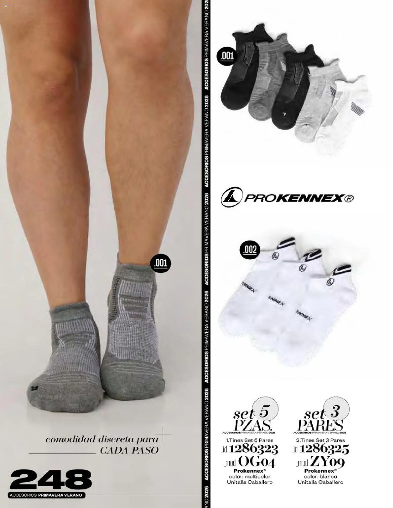 Nuevas ofertas de Price Shoes válidas en toda la República Mexicana desde el 18.04.2026. ¡Encuentra las mejores ofertas en Price Shoes catálogo Accesorios! | Página: 248