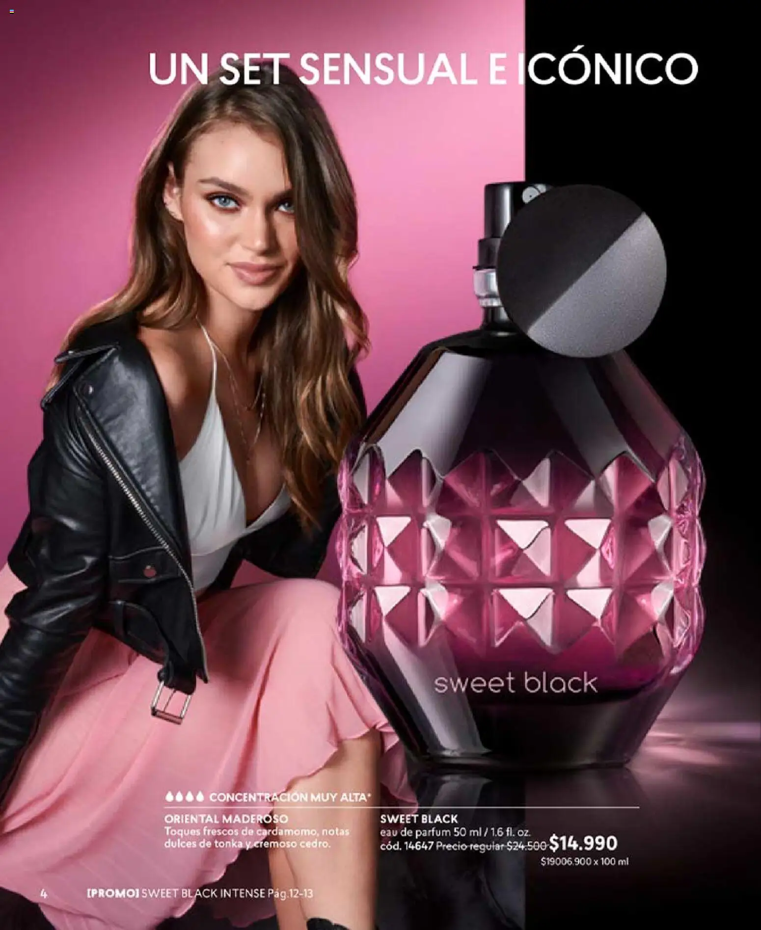 Catálogo CyZone Campaña 7 │ válido desde el 18.04.2026 | Página: 4