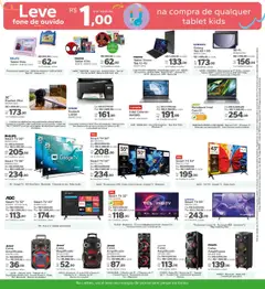Lebes - Ofertas Outubro - Pré-Visualização do folheto da loja Lebes, válido de 01.10.2025 | Página: 15