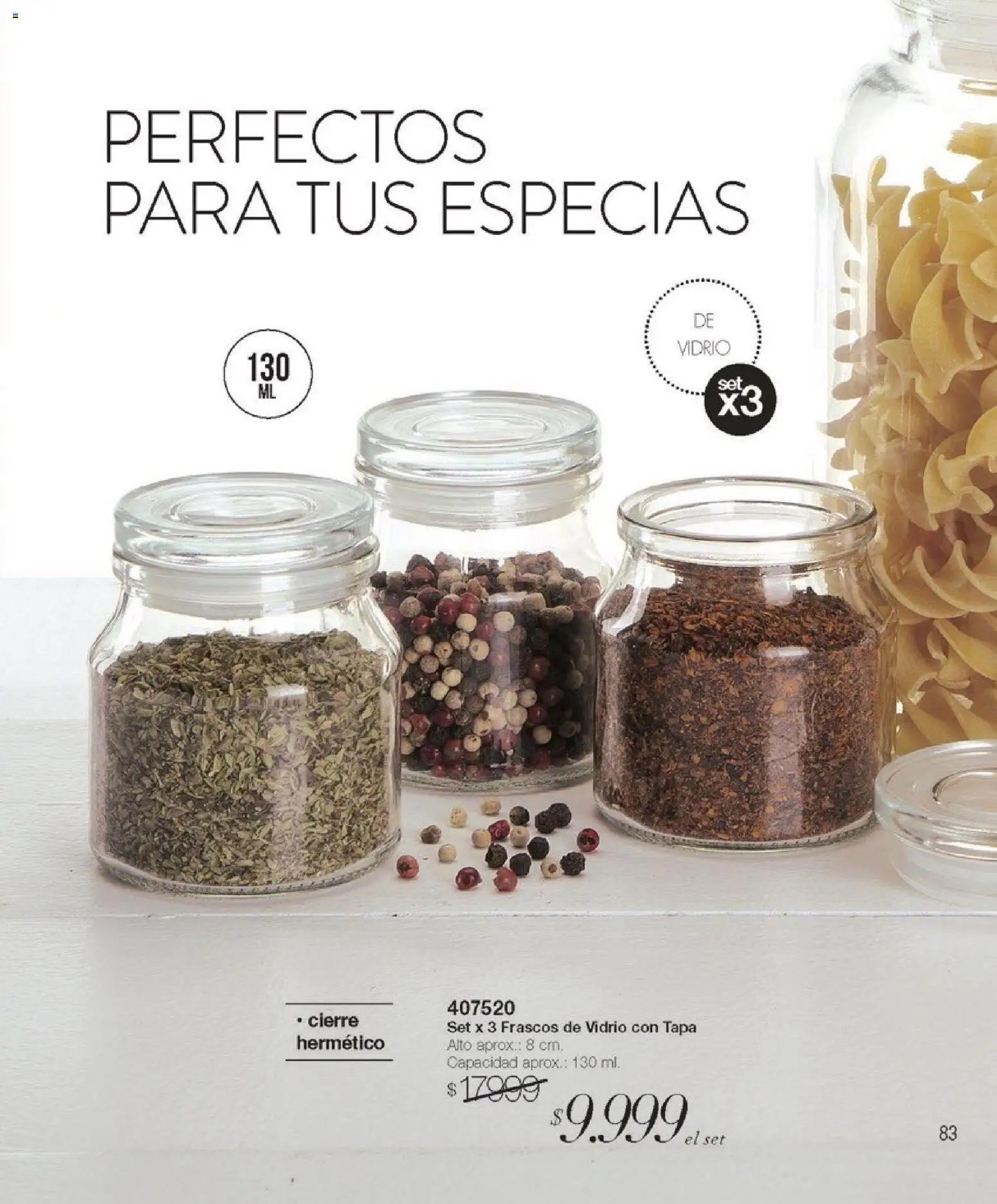 Violetta catálogo │ válido desde el 01.12.2025 | Página: 83