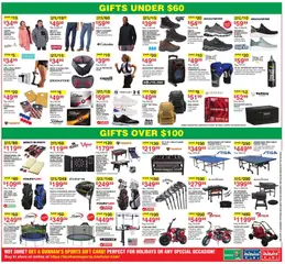 Preview of Dunham's Sports weekly ads valid from 13.12.2025 | Page: 5