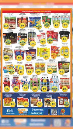 Rede Bom Lugar - Ofertas da semana - Pré-Visualização do folheto da loja Rede Bom Lugar, válido de 06.04.2026 | Página: 2