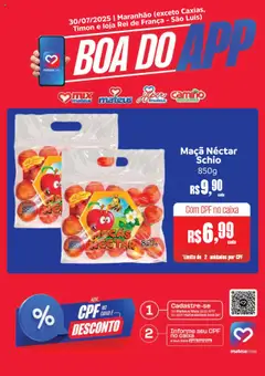 Mateus - Ofertas do Dia - Pré-Visualização do folheto da loja Mateus, válido de 30.07.2025