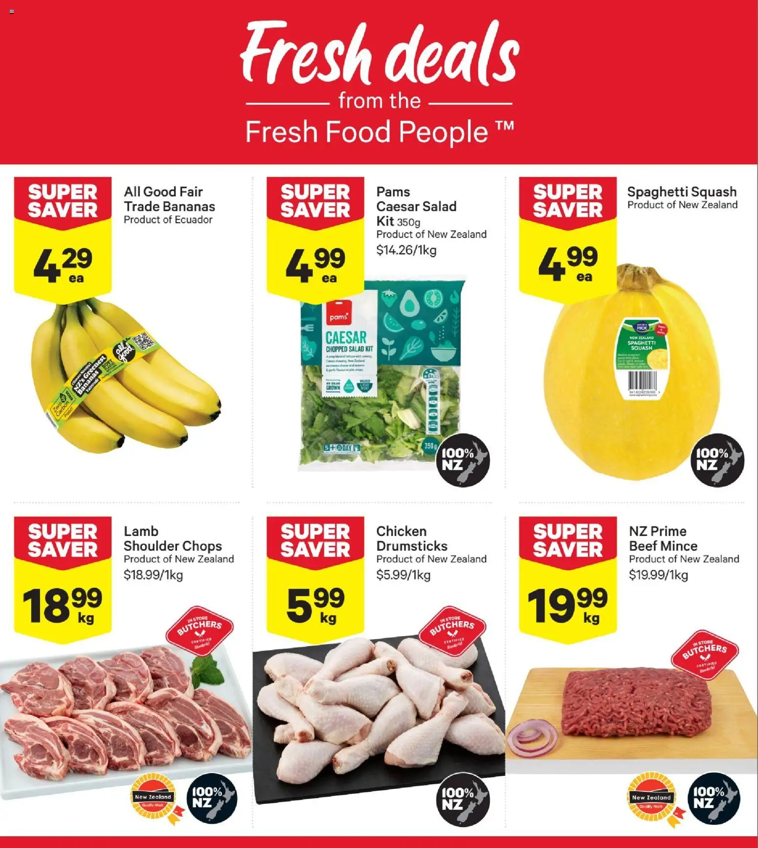 New World catalogue from 27.04.2026 | Page: 4