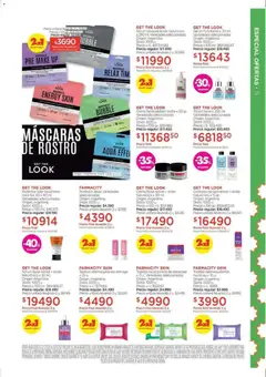 Vista previa Farmacity catálogo válido desde el 02.12.2025 | Página: 11