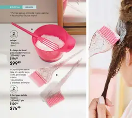 Vista previa de AVON Casa & Estilo 18 2025, nuevo folleto de la tienda, válido en México a partir del 28.11.2025 | Página: 108