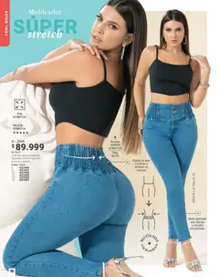 Carmel - Carmel C02 2026 -  Vista previa de la revista de la tienda Carmel valido desde el 01.02.2026 | Página: 70 | Productos: Algodón, Jean