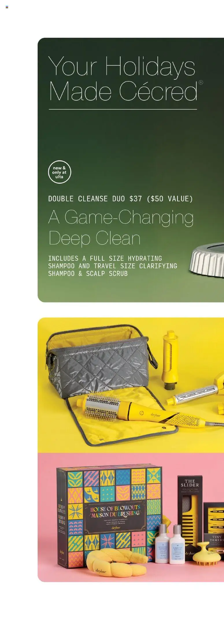 Ulta Beauty Black Friday - valid from 23.11.2025 | Page: 124