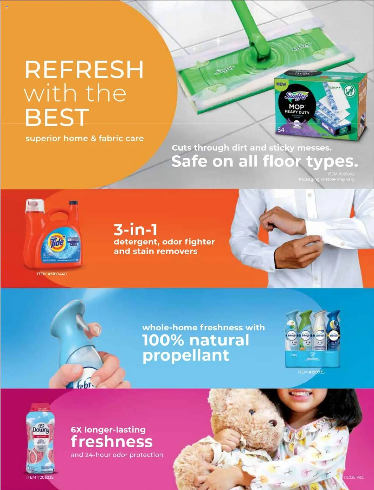 Costco catalogue - valid from 01.05.2025 | Page: 67 | Products: Safe