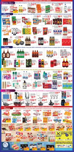 X Supermercados - Ofertas da semana - Pré-Visualização do folheto da loja X Supermercados, válido de 27.02.2026 | Página: 2