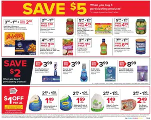 Preview of Giant weekly ads valid from 14.11.2025 | Page: 19